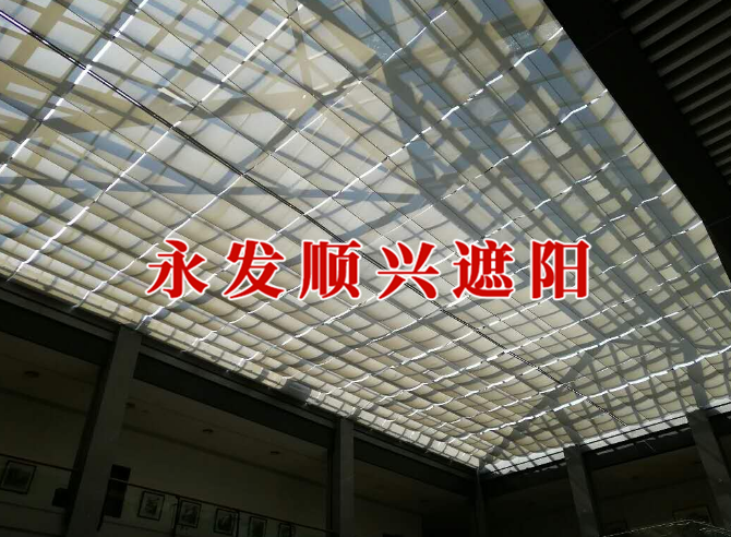 室内折叠棚
